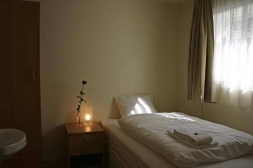 Alba Guesthouse Исландия, Рейкьявик