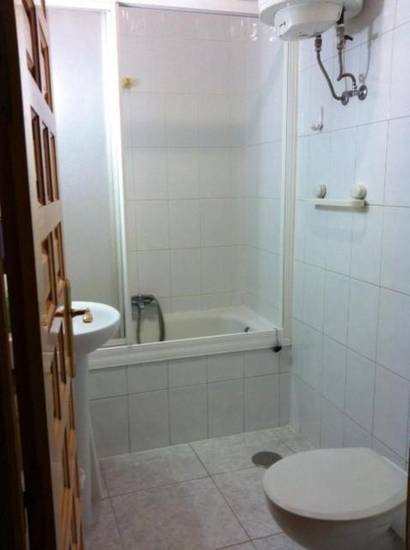 Hostal Florinda 1* Испания, Мадрид