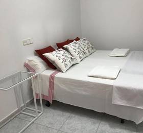 Hostal Florinda в Мадриде