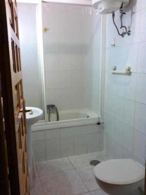 Hostal Florinda