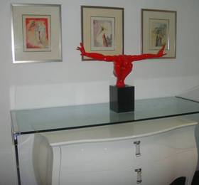 Appartement P&J  в Сен-Тропе