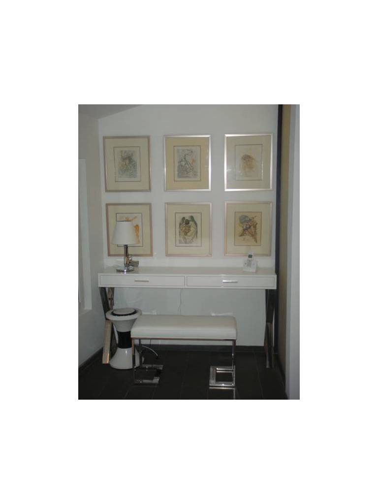 Appartement P&J 