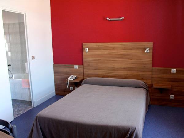 Hotel Barnetche 3* Франция, Биарриц