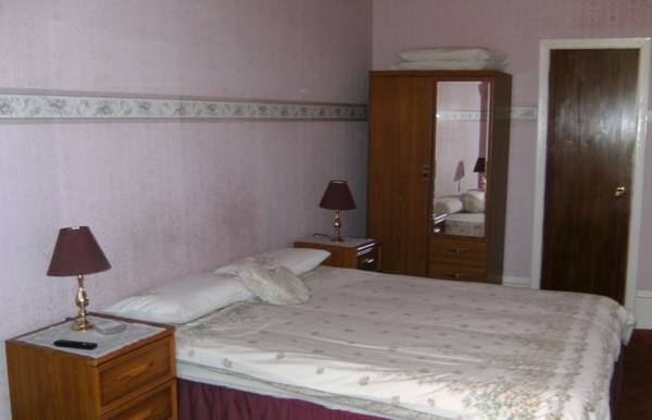The Argus Hotel  Великобритания, Эдинбург