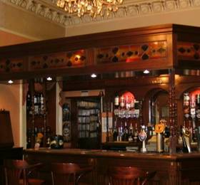 Отдых в The Argus Hotel  - Великобритания, Эдинбург