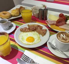 Relais Trevi 95  в Риме