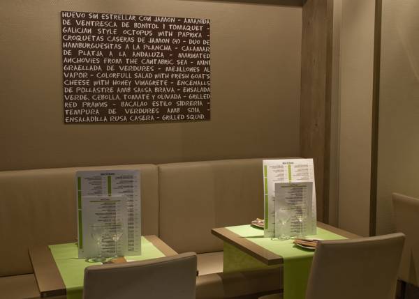 Hotel Constanza 2* Испания, Барселона