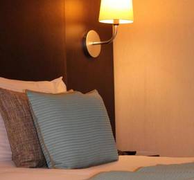 Туры в Hotel Constanza в Испании