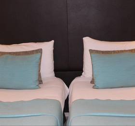 Отдых в Hotel Constanza - Испания, Барселона