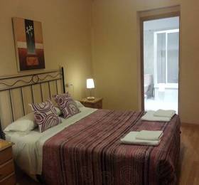 Hostal Mirentxu  в Мадриде