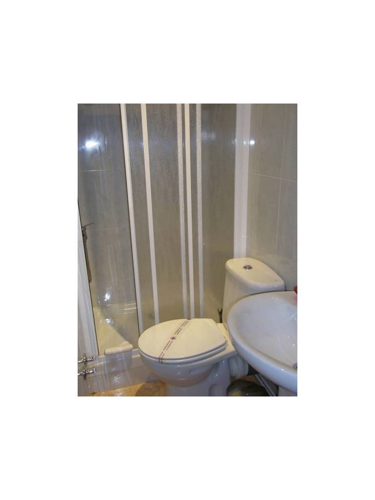 Hostal Mirentxu 