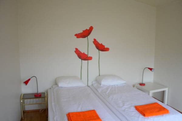 City Guesthouse 