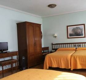 Hotel El Toboso  в Саламанке