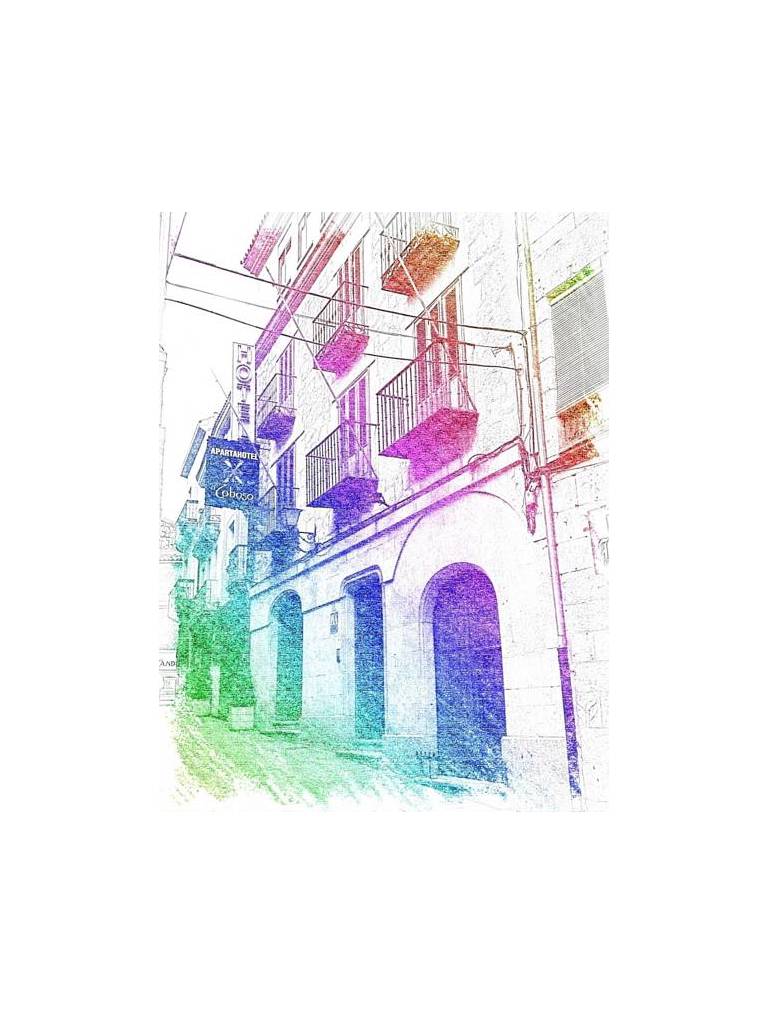 Hotel El Toboso 