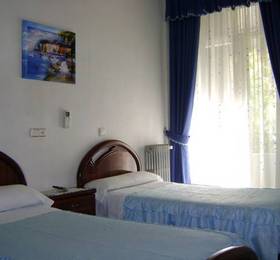 Туры в Hostal Palacios Fuencarral в Испании