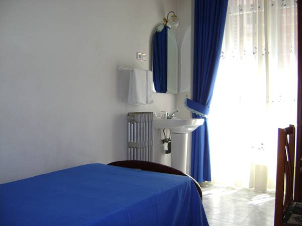 Hostal Palacios Fuencarral