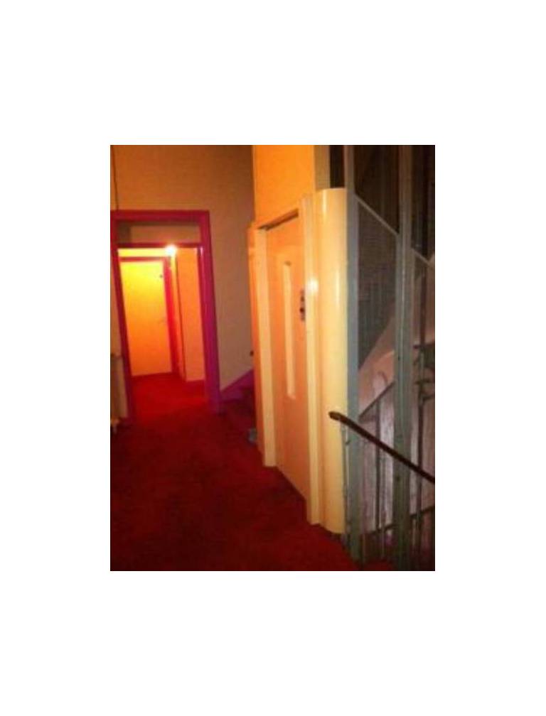 Hotel d'Ostende
