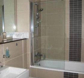 iida Apartments  в Манчестере