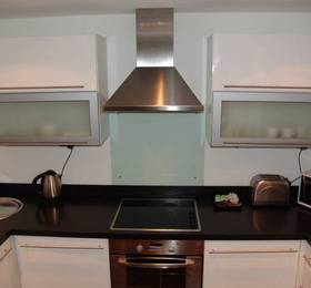 iida Apartments  в Манчестере