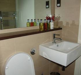 Туры в iida Apartments  в Великобритании