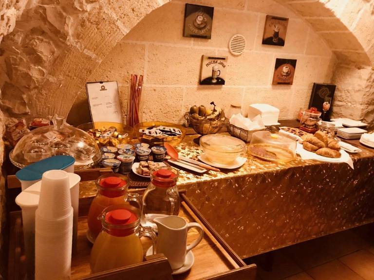 Albergo Tripoli 