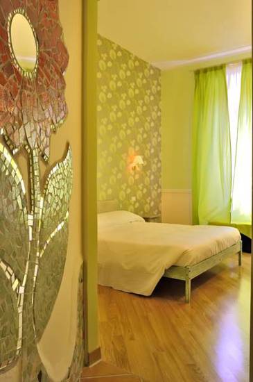 B&B Gli Artisti  Италия, Рим