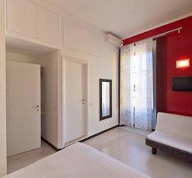 B&B Gli Artisti  в Риме
