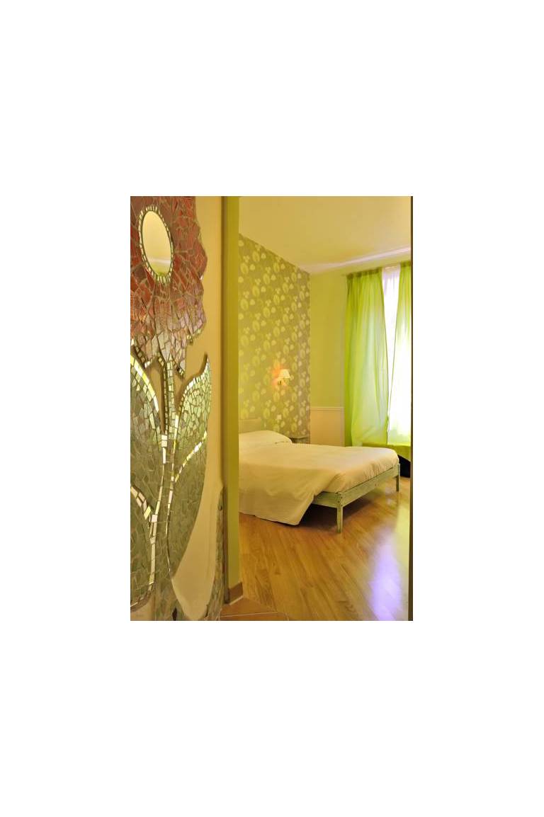 B&B Gli Artisti 