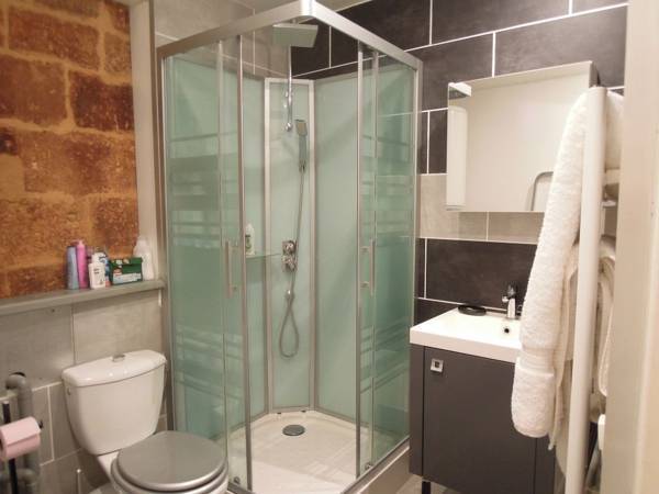 Appartement Rey  Франция, Монпелье