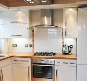 Отдых в Zinn Apartments  - Великобритания, Абердин