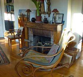 B&B Batignolles в Париже
