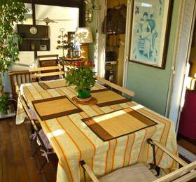 Отдых в B&B Batignolles - Франция, Париж