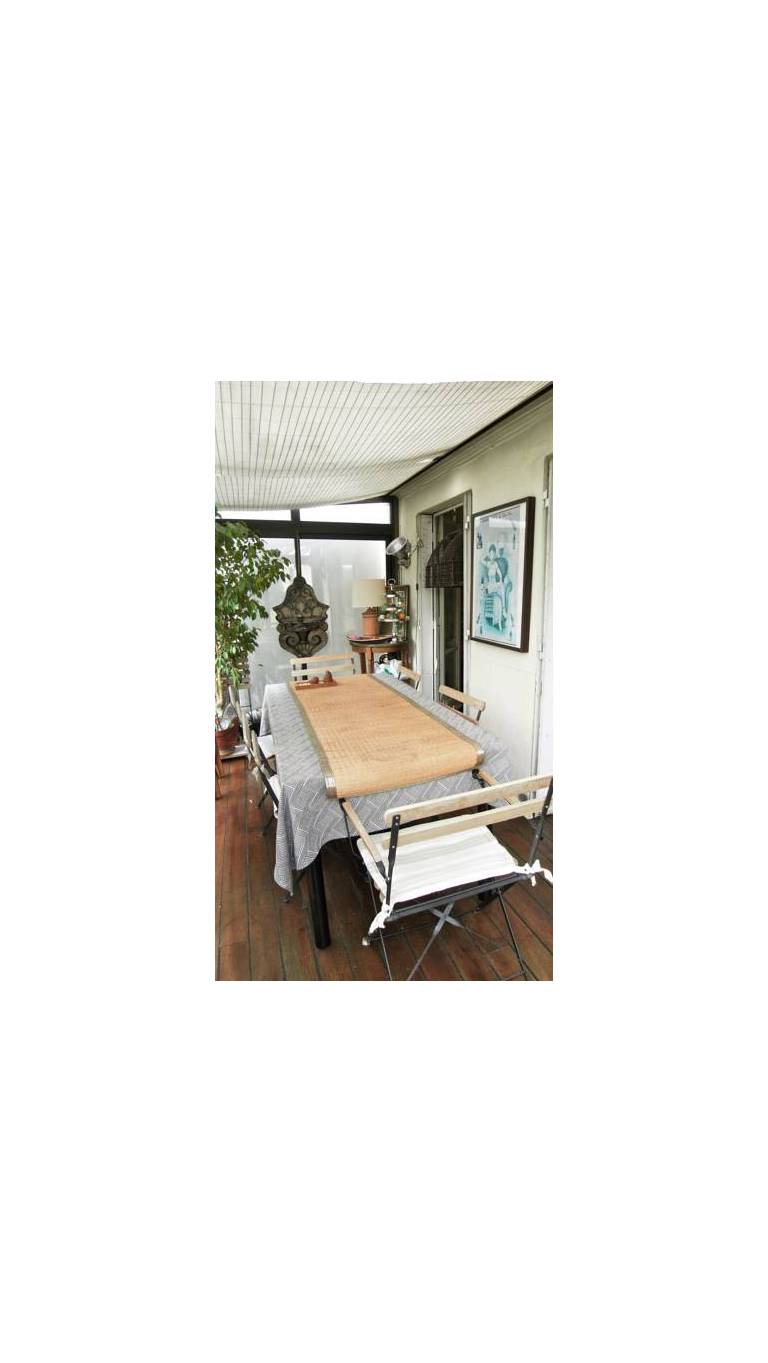 B&B Batignolles