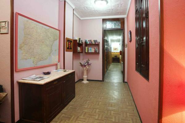 Pension Alicante Испания, Валенсия