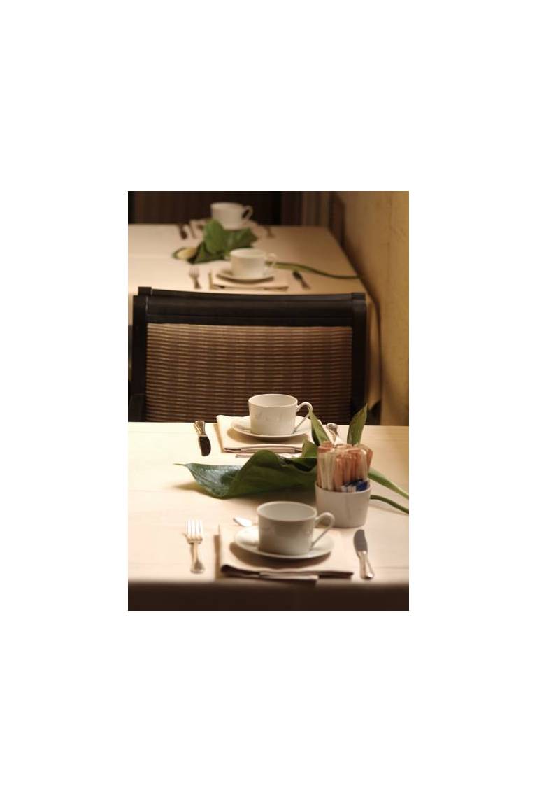 Hotel Borromini 