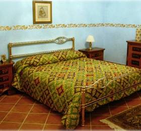 B&B Baglio Tita  в Трапани