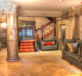 Отдых в Benedicts Hotel  - Великобритания, Белфаст