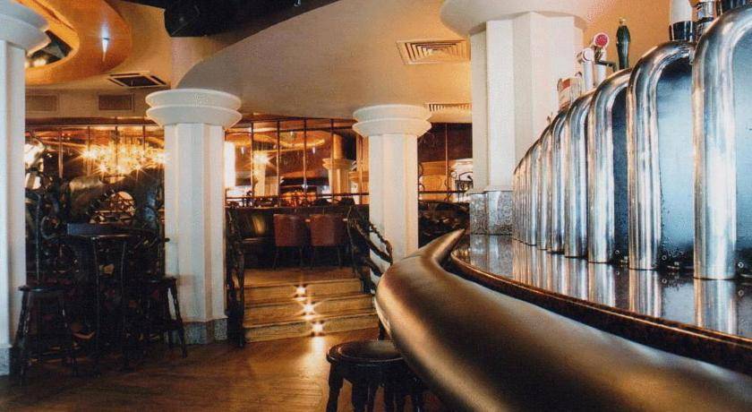 Paramount 3* Ирландия, Дублин