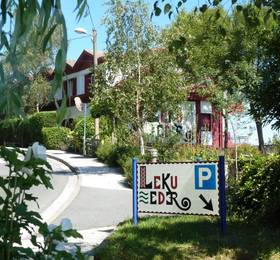 Туры в Hotel Leku Eder в Испании