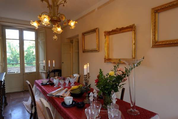 Villa Forasiepi  Италия, Перуджа