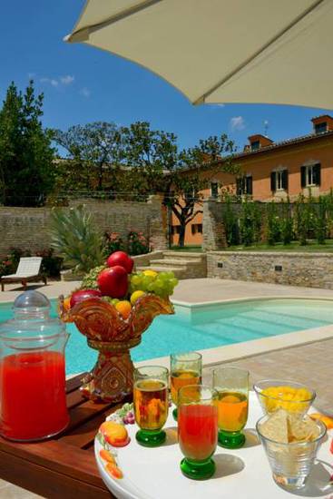Villa Forasiepi  Италия, Перуджа