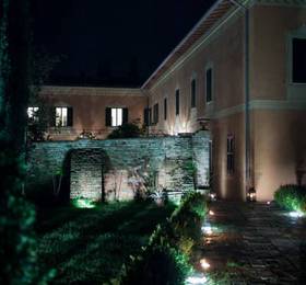 Villa Forasiepi  в Перудже