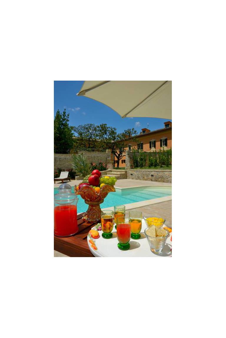 Villa Forasiepi 