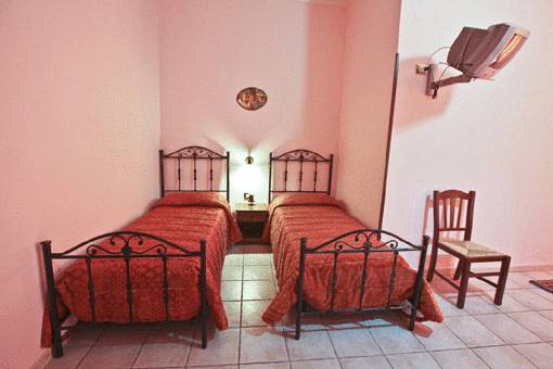 B&B Le 4 Grazie  Италия, Трапани