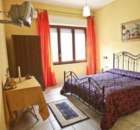 B&B Le 4 Grazie  в Трапани