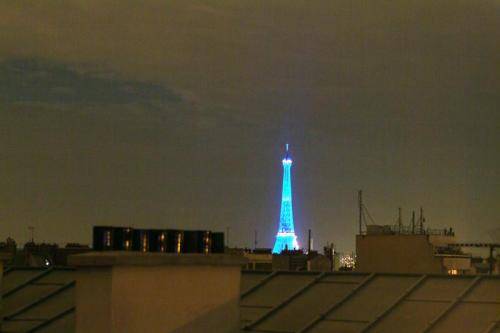 Mercure Paris St Lazare Monceau