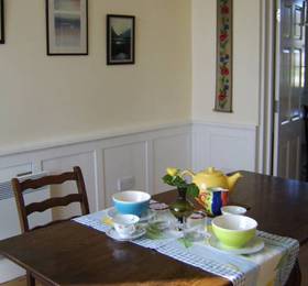 Farthingloe B&B  в Дувре