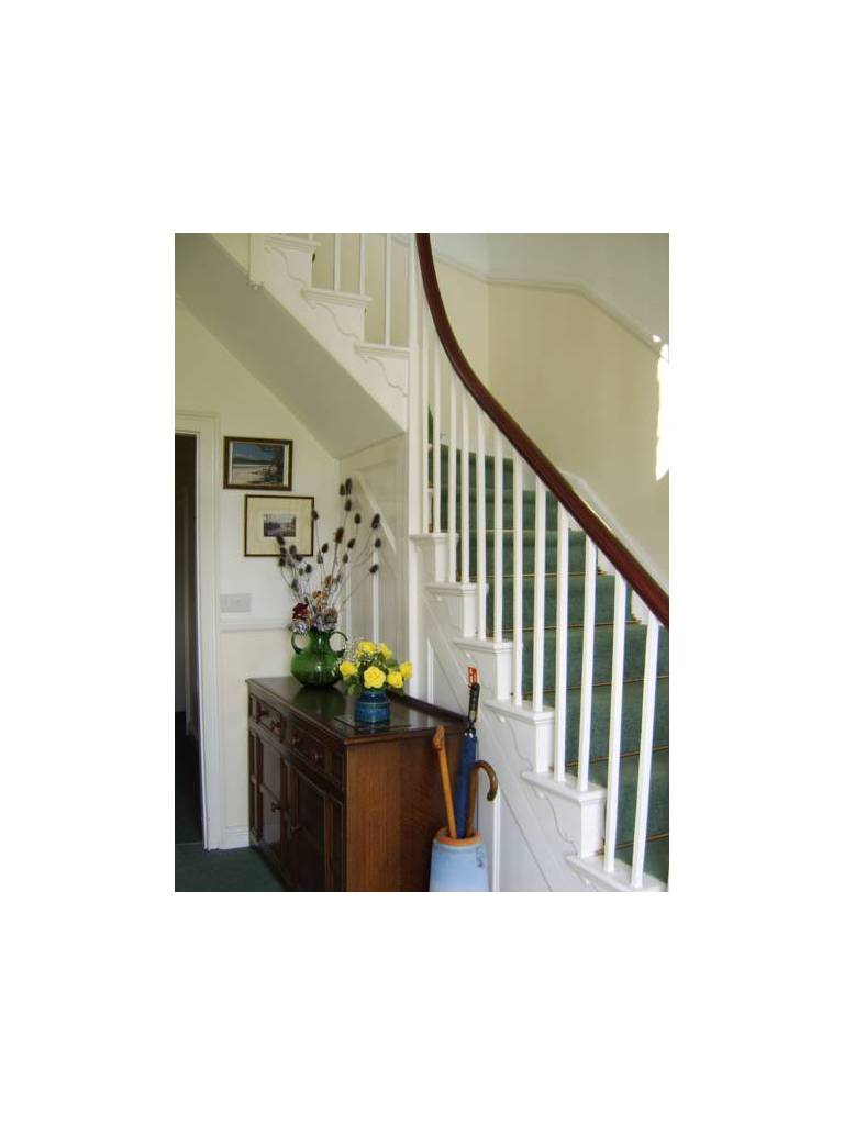 Farthingloe B&B 