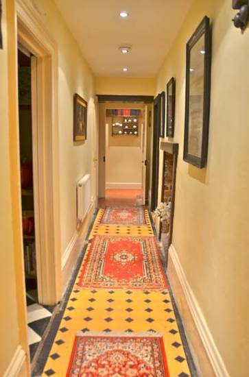 Bridge Farm B&B  Великобритания, Солсбери