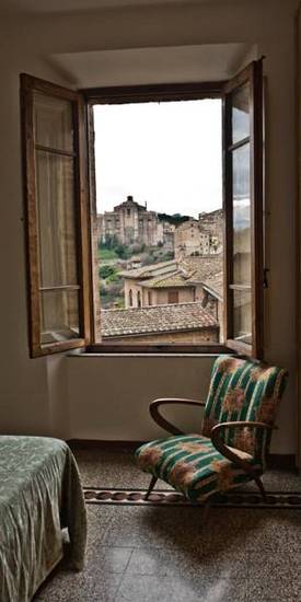 Vicolo Dell'Oro  Италия, Сиена